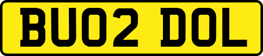 BU02DOL