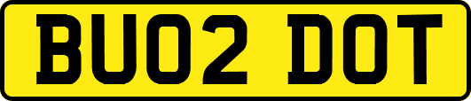 BU02DOT