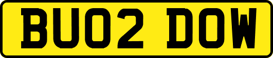 BU02DOW