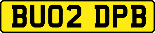 BU02DPB