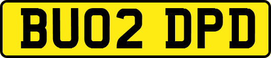 BU02DPD