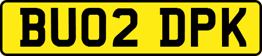 BU02DPK