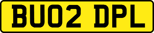 BU02DPL