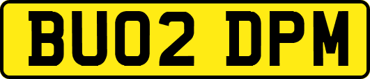 BU02DPM