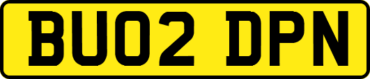 BU02DPN