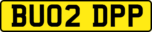 BU02DPP