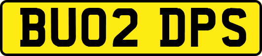 BU02DPS