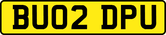BU02DPU