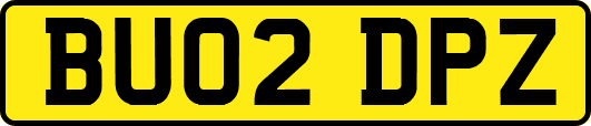 BU02DPZ