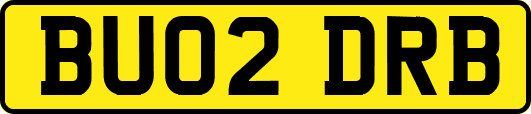 BU02DRB