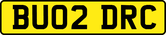 BU02DRC