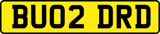 BU02DRD