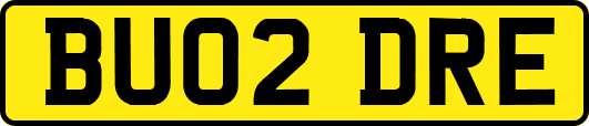 BU02DRE