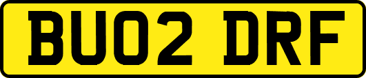 BU02DRF