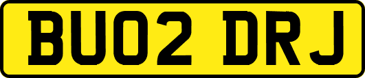 BU02DRJ