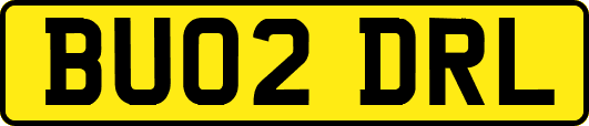 BU02DRL
