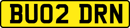 BU02DRN