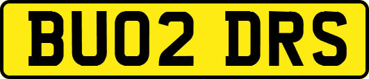 BU02DRS