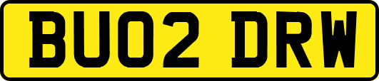 BU02DRW