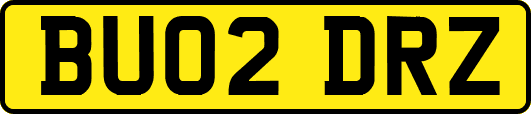 BU02DRZ