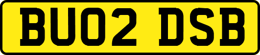 BU02DSB