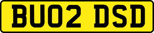 BU02DSD