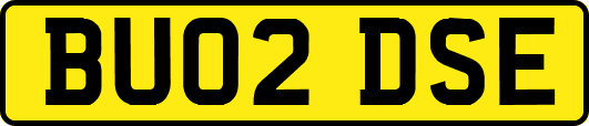 BU02DSE