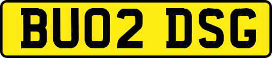 BU02DSG