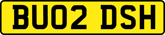 BU02DSH