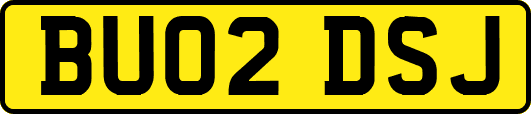 BU02DSJ