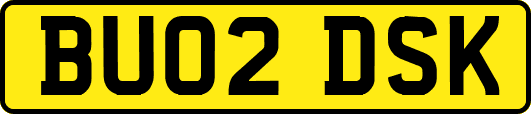 BU02DSK