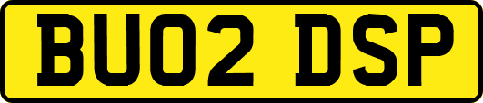 BU02DSP