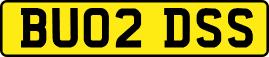 BU02DSS