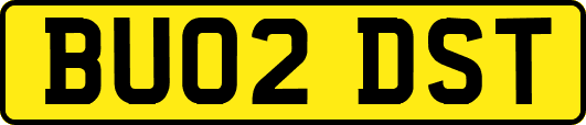 BU02DST