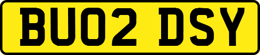 BU02DSY