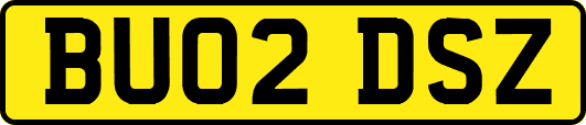 BU02DSZ