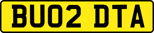 BU02DTA