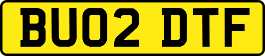 BU02DTF