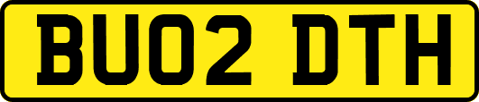 BU02DTH