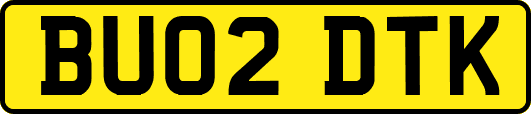 BU02DTK