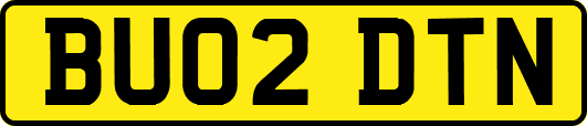 BU02DTN