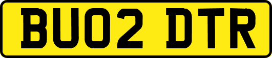 BU02DTR