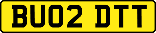 BU02DTT