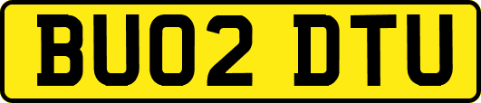 BU02DTU