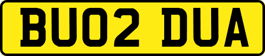 BU02DUA