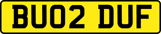 BU02DUF