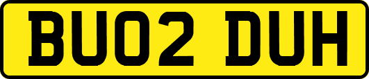 BU02DUH