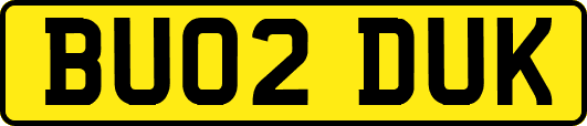 BU02DUK