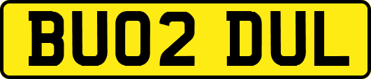 BU02DUL