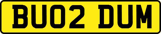 BU02DUM